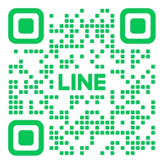 QR Code แชท ไฮโล ไทย ทาง Line